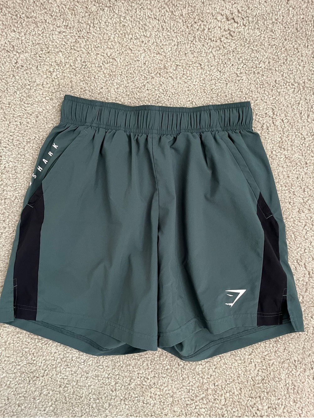Gymshark Men’s Sport Shorts - 7”